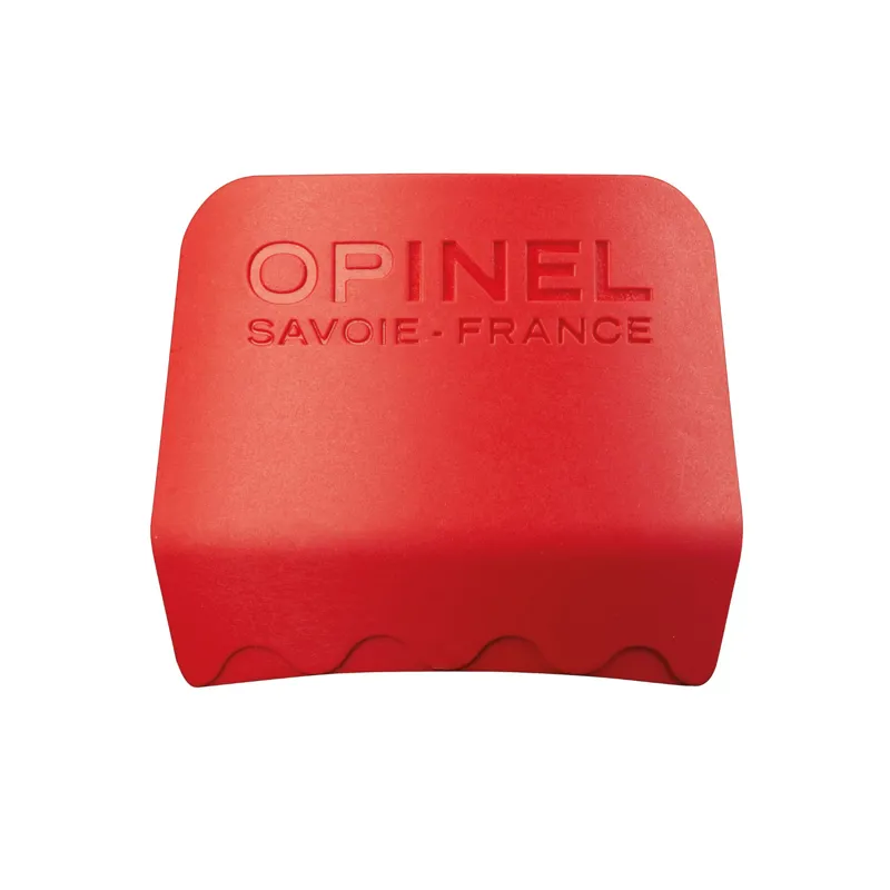 Opinel Le Petit Chef Kitchen Knife and Peeler Set-3